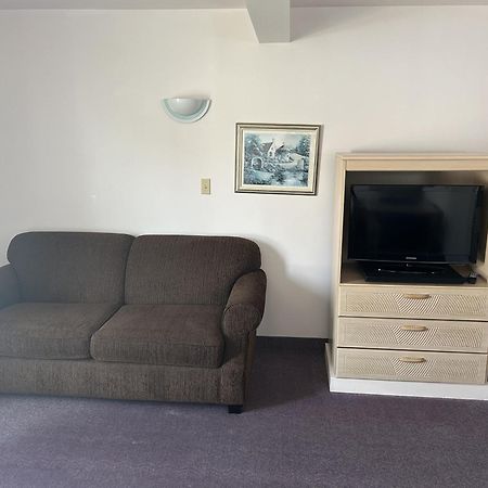 Centennial Motel Sauble Beach Ngoại thất bức ảnh