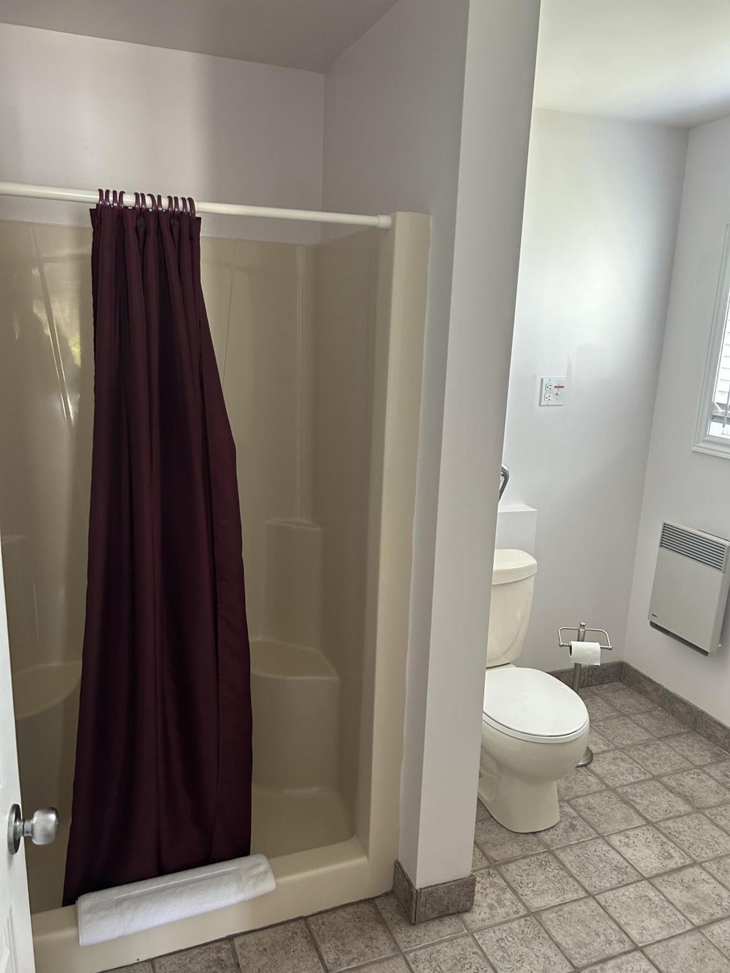 Centennial Motel Sauble Beach Ngoại thất bức ảnh