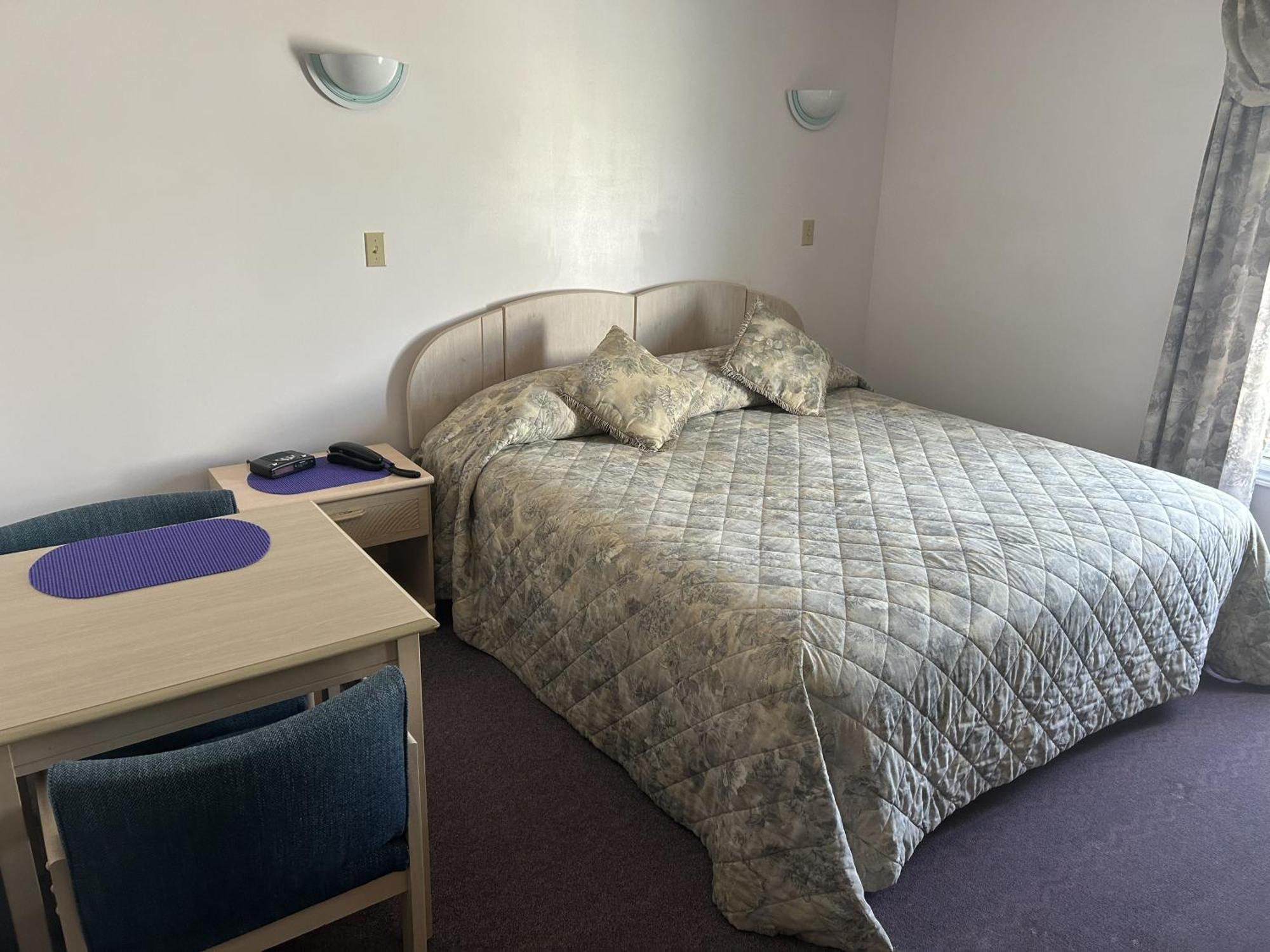 Centennial Motel Sauble Beach Ngoại thất bức ảnh