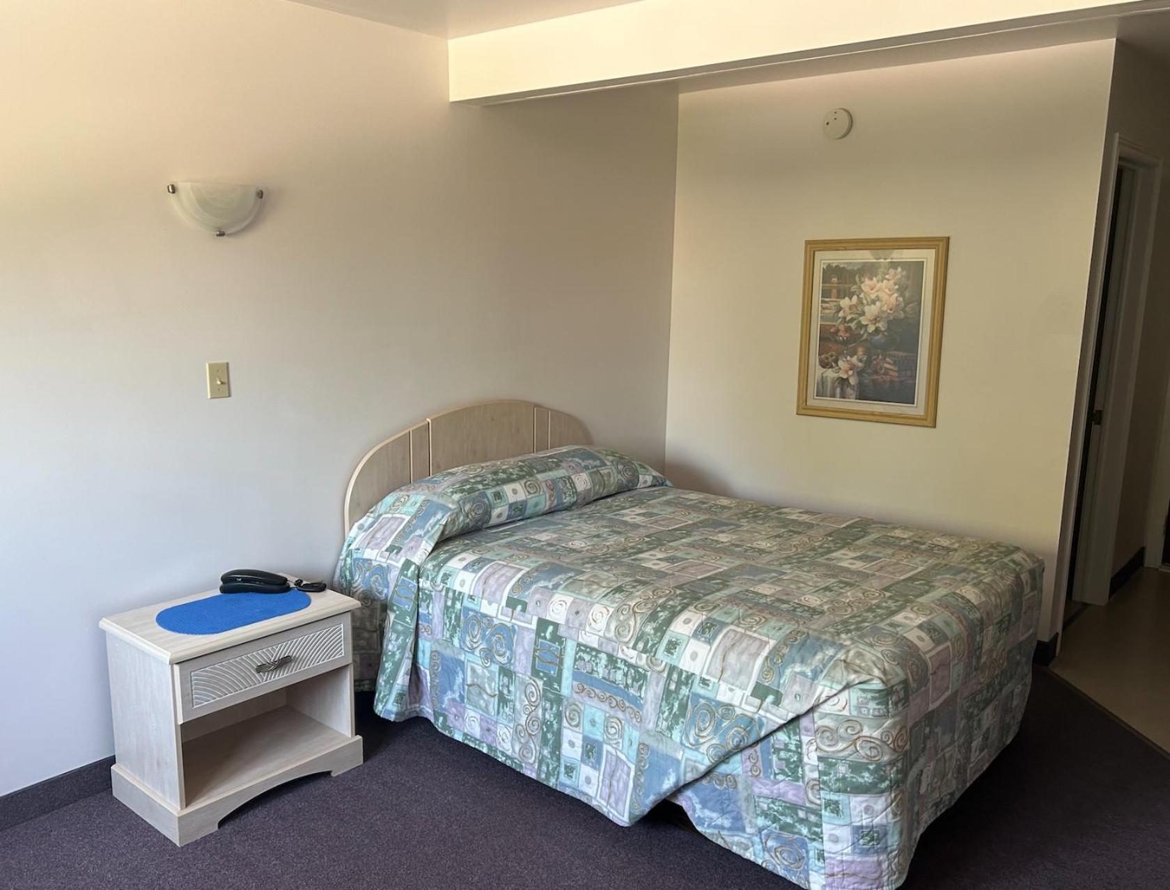 Centennial Motel Sauble Beach Ngoại thất bức ảnh