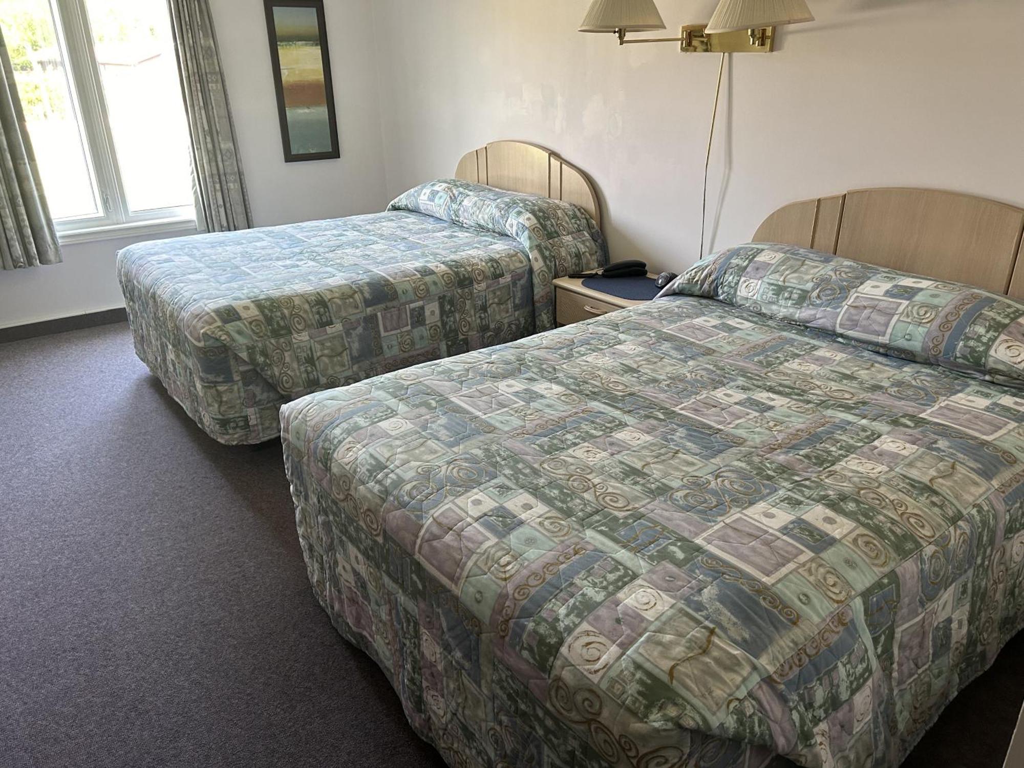 Centennial Motel Sauble Beach Ngoại thất bức ảnh