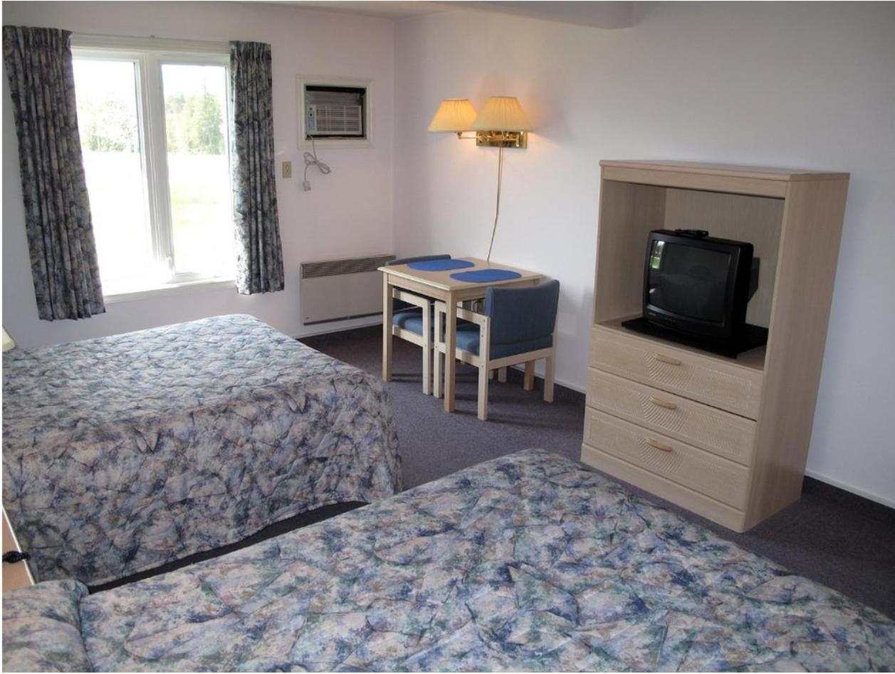 Centennial Motel Sauble Beach Ngoại thất bức ảnh